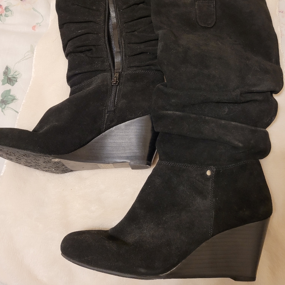 Arturo Chiang size 9.5 boots